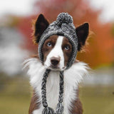 Woolen Pet Beanie Hat