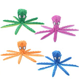 8 Legs Octopus Stuffed Plush Toys